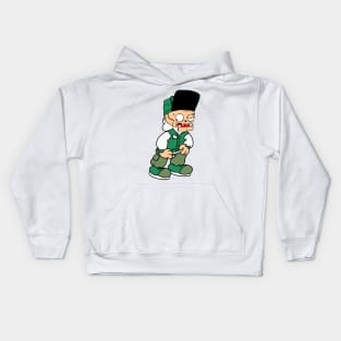 casual Kids Hoodie